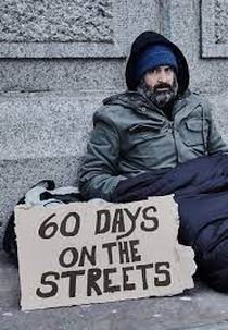 Ed Stafford: Sobrevivendo nas Ruas (60 Days on the Streets)