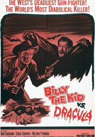 Billy the Kid versus Dracula