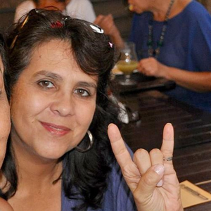 Foto de perfil de Angela Cabral