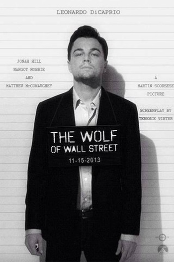  de Filme O Lobo de Wall Street (2013)