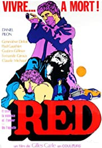 Vermelho Mestiço (Red)