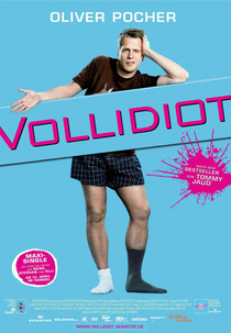 Idiota completo (Vollidiot)