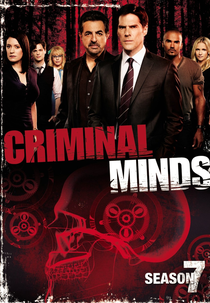 Mentes Criminosas (7ª Temporada) (Criminal Minds (Season 7))