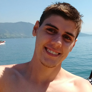 Foto de perfil de Bruno Fellipe
