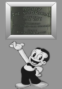 Buddy the Woodsman (Buddy the Woodsman)