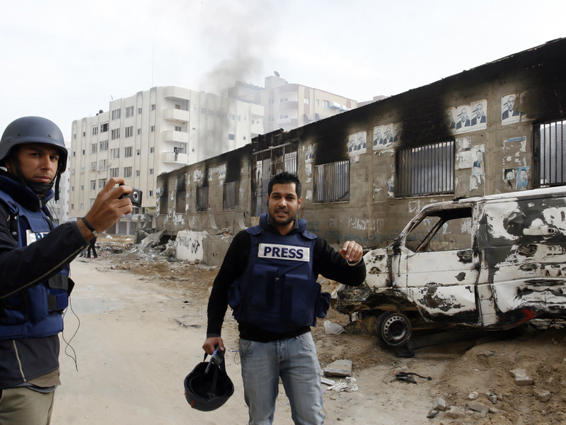 Foto 1 de A Guerra à Nossa Volta