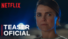 A Diplomata: Temporada 2 | Teaser oficial | Netflix
