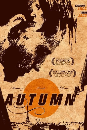  de Filme Outono (2004)