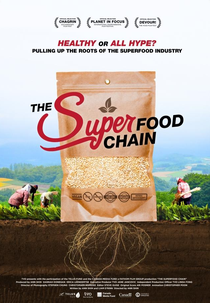 Superalimentos (The Superfood Chain)