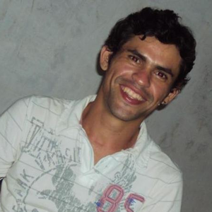 Foto de perfil de Uslan Mesquita