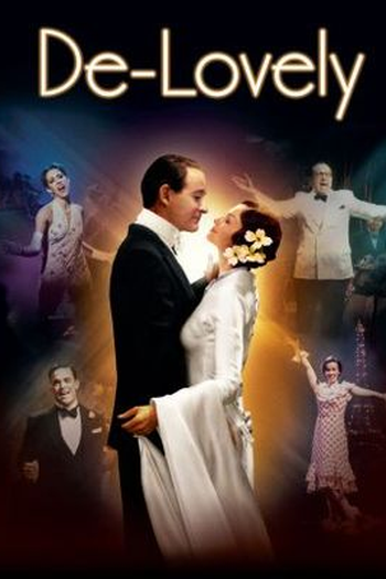 de Filme De-Lovely - Vida e Amores de Cole Porter (2004)