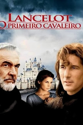  de Filme Lancelot, o Primeiro Cavaleiro (1995)