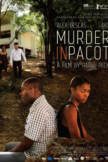  de Filme Meurtre à Pacot (2014)