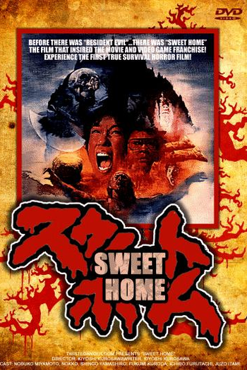  de Filme Sweet Home (1989)
