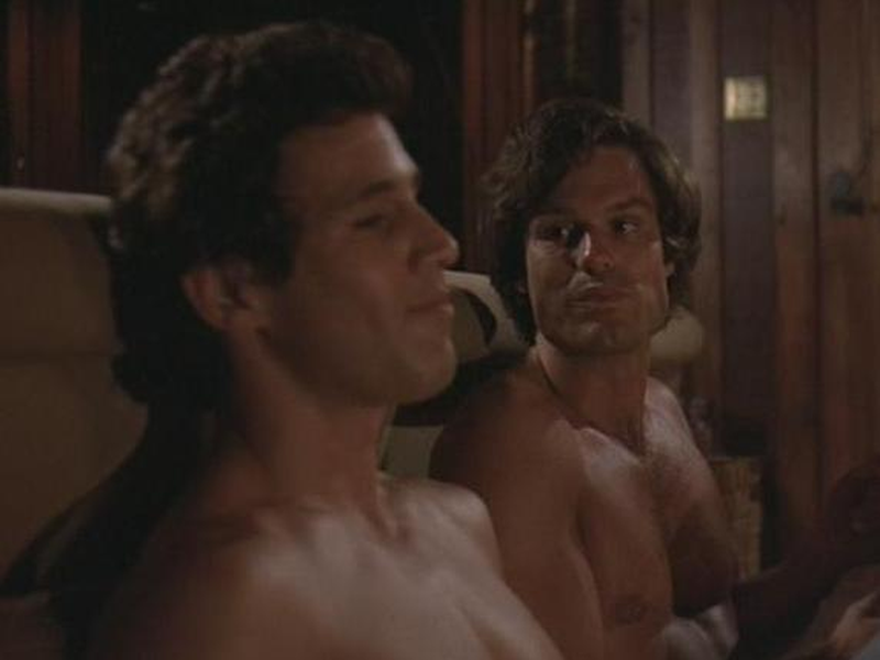 Foto 9 de Fazendo Amor