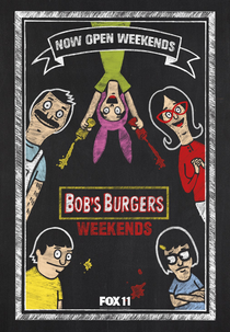 Bob's Burgers (7ª Temporada) (Bob's Burgers (Season 7))