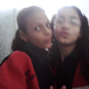 Foto de perfil de Bianca Regina  Pasquim