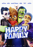 Uma Família Feliz (Happy Family)