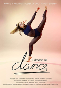 I Dream of Dance (I Dream of Dance)