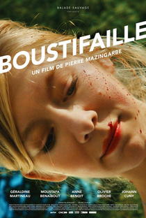 Boustifaille - Poster / Capa / Cartaz - Oficial 1