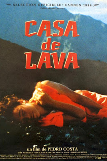  de Filme Casa de Lava (1994)