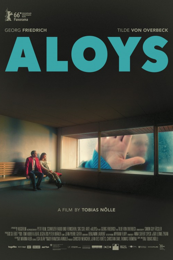  de Filme Aloys (2016)