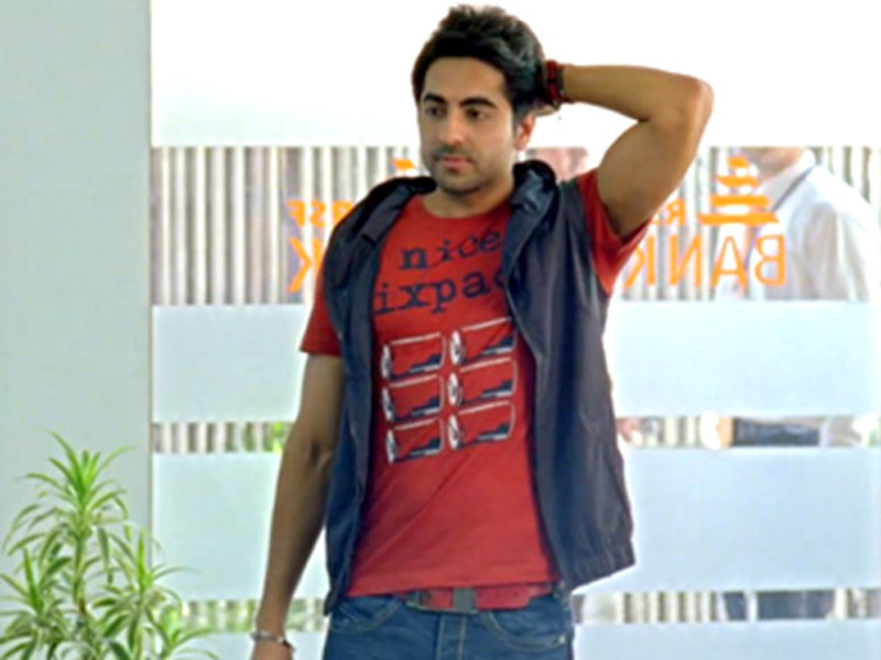 Foto 14 de Vicky Donor