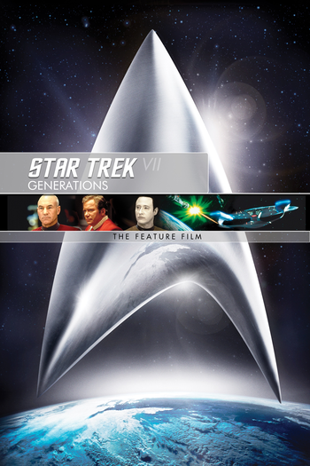  de Filme Jornada nas Estrelas: Novas Gerações (1994)