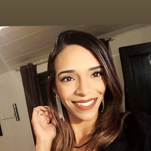 Foto de perfil de Nathane Oliveira