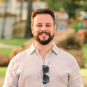 Foto de perfil de Rafael Aggio Pedroso