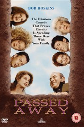  de Filme Este Velório é Uma Parada (1992)