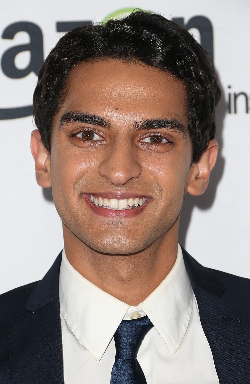 Karan Soni - Foto 1
