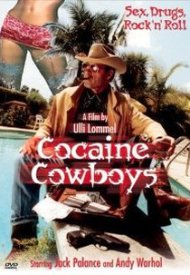 Cowboys da Cocaína (Cocaine Cowboys)
