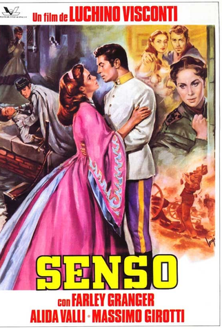 Poster 7 de Filme Sedução da Carne (1954)
