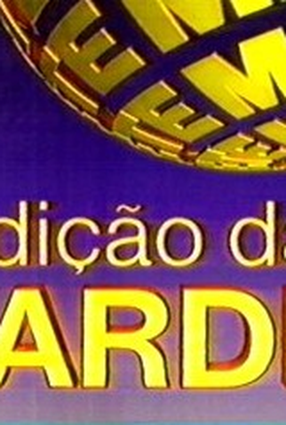 Poster 1 de TV Edição da Tarde (1983)