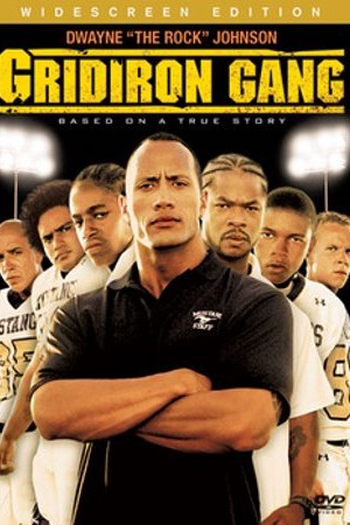  de Filme A Gangue Está em Campo (2006)