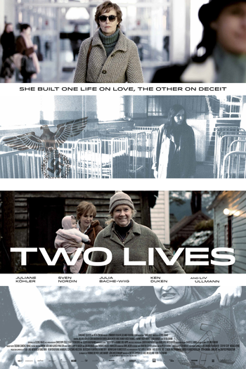  de Filme Duas Vidas (2012)
