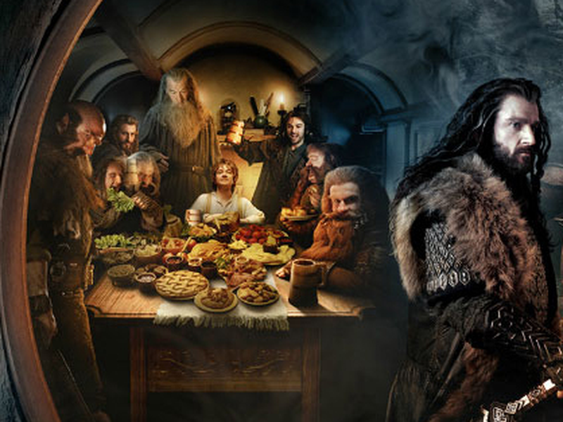 Foto 12 de O Hobbit: Uma Jornada Inesperada