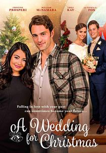 Casamento de Natal (A Wedding for Christmas)