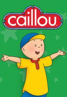 Caillou (1ª Temporada)