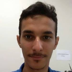 Foto de perfil de Julio Alvarenga