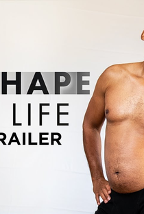 Best Shape Of My Life - Poster / Capa / Cartaz - Oficial 1