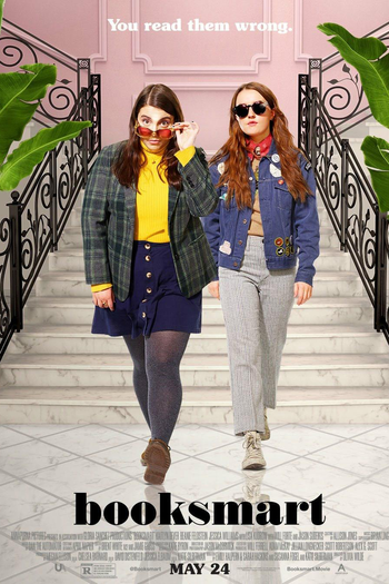  de Filme Fora de Série (2019)