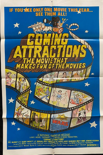  de Filme Loose Shoes (1978)