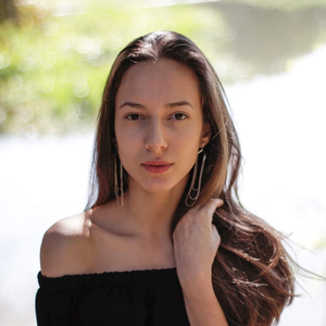 Foto de perfil de Larissa