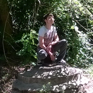 Foto de perfil de César Servín