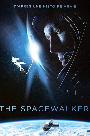  de Filme Spacewalker - Rumo ao Desconhecido (2017)