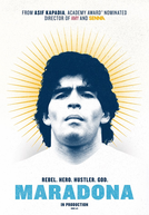 Diego Maradona - Rebelde, Herói, Vigarista e Deus (Diego Maradona: Rebelde, héroe, estafador, Dios)