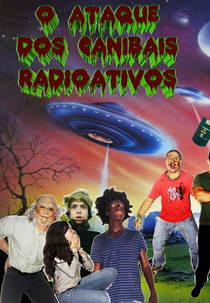 O Ataque dos Canibais Radioativos (O Ataque dos Canibais Radioativos)