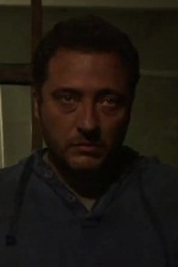 Poster de Episódio Bolum 22 (2012)